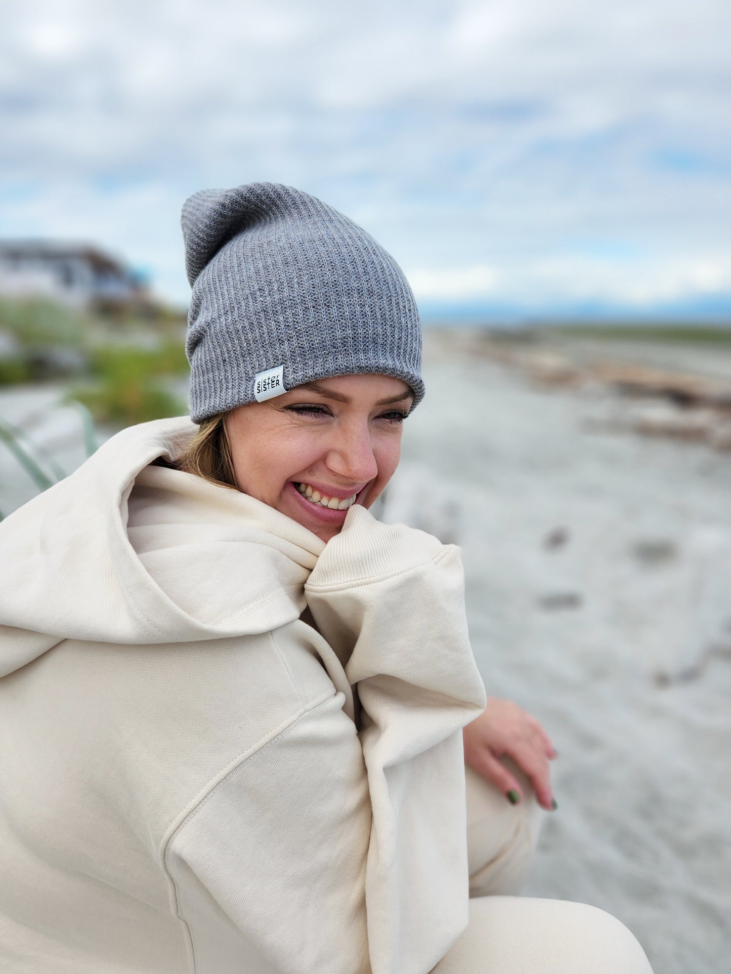 Signature Toque